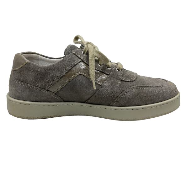 David Tate Traveler Sneaker Size 7 - Picture 4 of 7